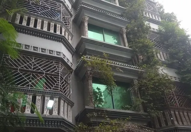 অবৈধ অস্ত্র-মাদকসহ গোল্ডেন মনির গ্রেফতার