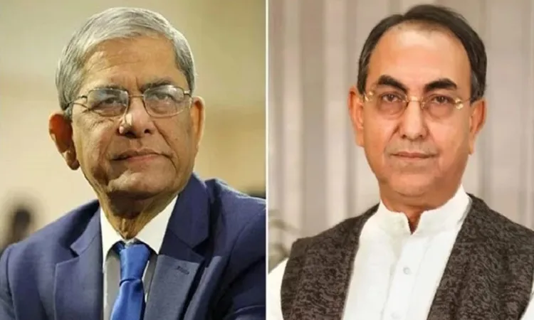 SC upholds bail of Fakhrul, Abbas