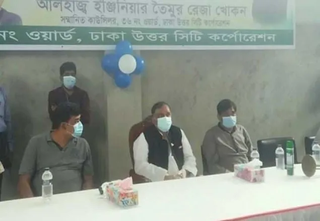 যেখানেই দুর্নীতি সেখানেই অভিযান চলবে: স্বরাষ্ট্রমন্ত্রী