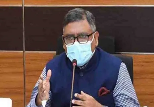 বাংলাদেশের চিকিৎসাসেবা উন্নত রাষ্ট্রগুলোকেও হার মানিয়েছে: স্বাস্থ্যমন্ত্রী