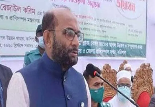 ‘প্রাণিসম্পদ খাতে ৯০০ কোটি টাকা প্রণোদনা দেবে সরকার’