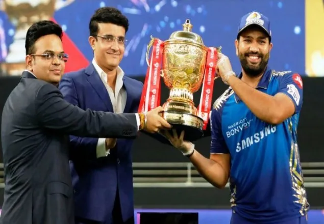 আইপিএল শুধুই ‘টাকা’ উপার্জনের কৌশল!
