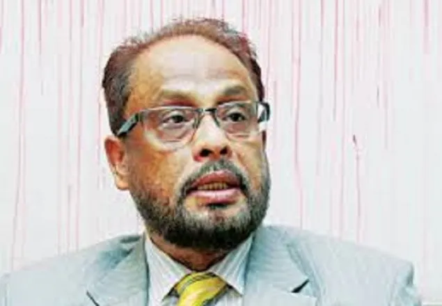 জাতীয় পার্টি স্বতন্ত্র বৈশিষ্ট্য নিয়ে রাজনীতির মাঠে আছে: জিএম কাদের