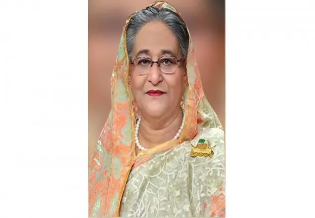 শেখ হাসিনা অ্যান্টিমাইক্রোবায়াল রেজিস্টেন্স সংক্রান্ত গ্রুপের সহ-সভাপতি নির্বাচিত