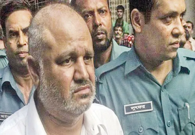 জেলের তালা ভাঙব, শামীম ভাইকে আনব