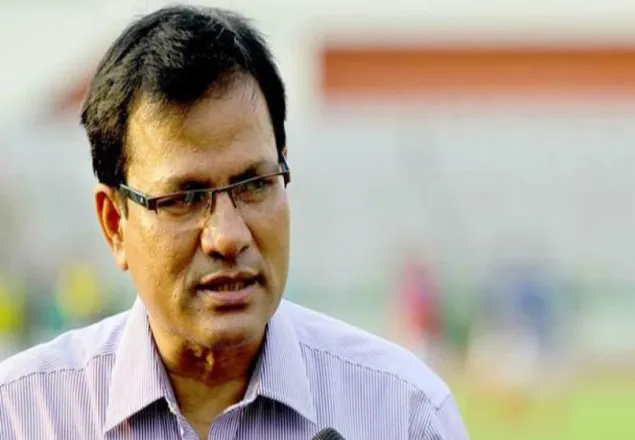 চলেই গেলেন কিংবদন্তি ফুটবলার বাদল রায়
