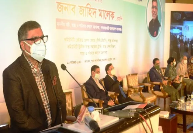 ডিজিটাল হেলথ কার্ড পাচ্ছেন ১২ লাখ মানুষ