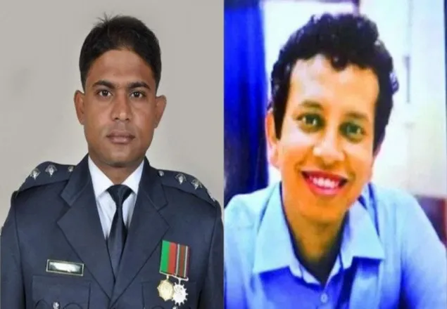 এএসপি আনিসুল হত্যা : জামিন পেলেন চিকিৎসক মামুন