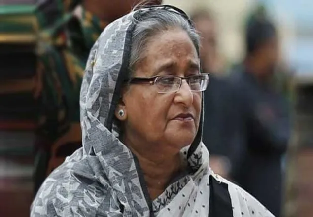 সাবেক অধিনায়ক বাদলের মৃত্যুতে প্রধানমন্ত্রীর শোক