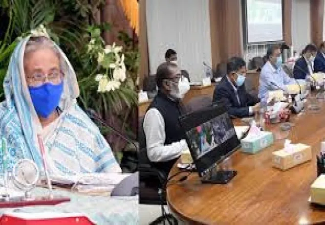 অর্থনীতির সক্ষমতায় বৈদেশিক অনুদান নেমেছে ৩ শতাংশে