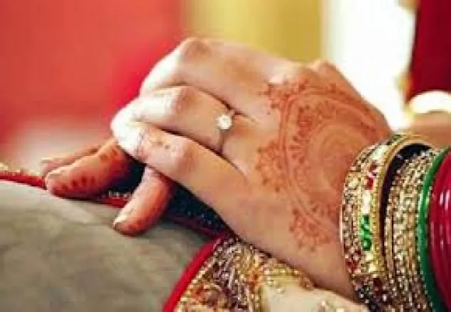 তালাবদ্ধ ঘরে মিলল নববধূর লাশ, স্বামী পলাতক