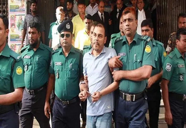 যুবলীগ নেতা খালেদের পৌনে ৪৩ কোটি টাকার অবৈধ সম্পদ: দুদক