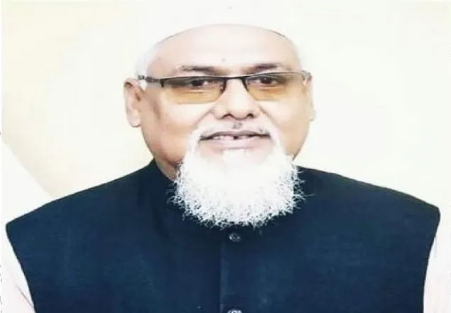 আজ ধর্ম প্রতিমন্ত্রী হিসেবে শপথ নিচ্ছেন ফরিদুল হক খান 