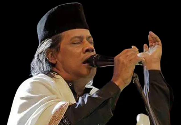 বাঁশিবাদক বারী সিদ্দিকীর তৃতীয় মৃত্যুবার্ষিকী আজ