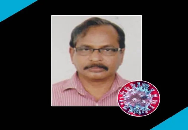 সংবাদের ভারপ্রাপ্ত সম্পাদক খন্দকার মুনীরুজ্জামান আর নেই