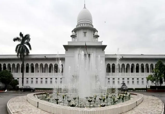 আমৃত্যু কারাদণ্ডের রিভিউ নিয়ে রায় ১ ডিসেম্বর