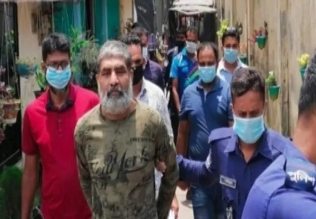 ফটো সাংবাদিক কাজলকে জামিন দিলেন হাইকোর্ট