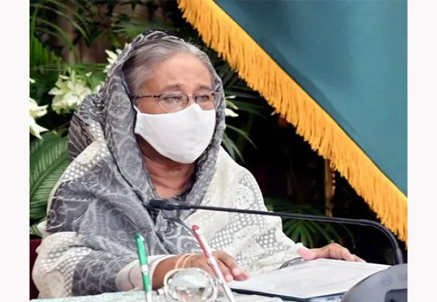 একনেকে ১০৭০২ কোটি খরচে ৭ প্রকল্প অনুমোদন