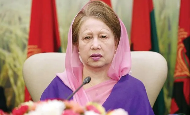 ১১ মামলায় খালেদা জিয়ার শুনানি আজ
