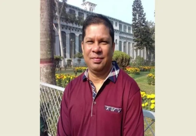 করোনায় ঢামেকের প্রশাসনিক কর্মকর্তার মৃত্যু