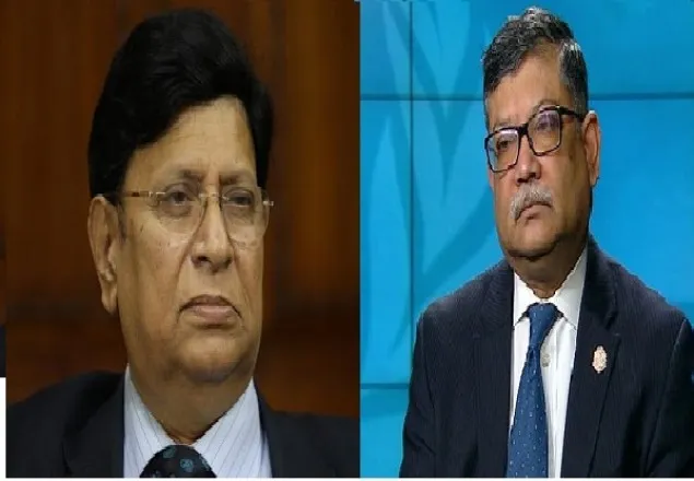 পররাষ্ট্রমন্ত্রী ও পররাষ্ট্র সচিব করোনা আক্রান্ত