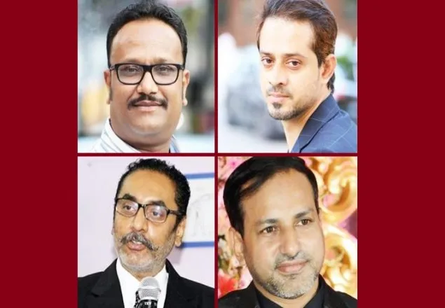 সাংবাদিক কনক সারওয়ার-ইলিয়াসসহ ৩৫ জনের ব্যাংক হিসাব তলব