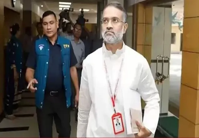 স্থায়ী জামিন পেলেন বিডিনিউজের প্রধান সম্পাদক