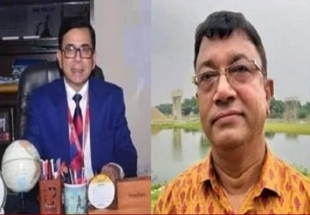 ঢাকা ও সিলেট শিক্ষা বোর্ডের নতুন চেয়ারম্যান নিয়োগ