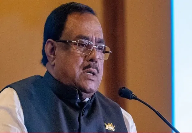 গুদামজাত করে কৃত্রিম সংকট সরকার বরদাস্ত করবেনা: খাদ্যমন্ত্রী