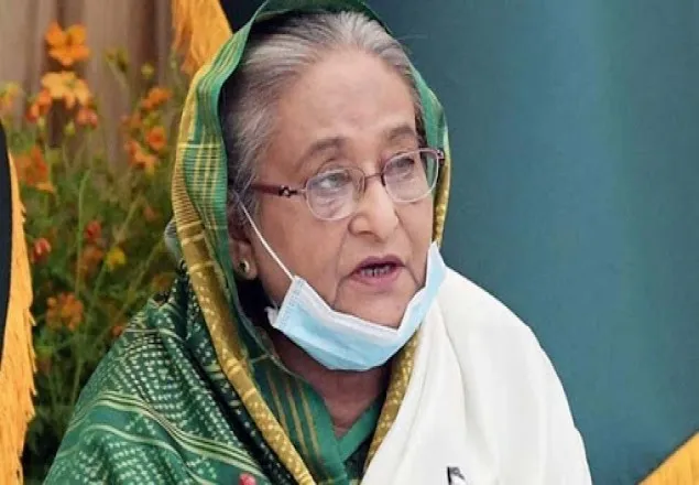 ‘৪র্থ শিল্প বিপ্লবের চিন্তা থেকেই দক্ষ জনশক্তি সৃষ্টির উদ্যোগ নিয়েছে সরকার’
