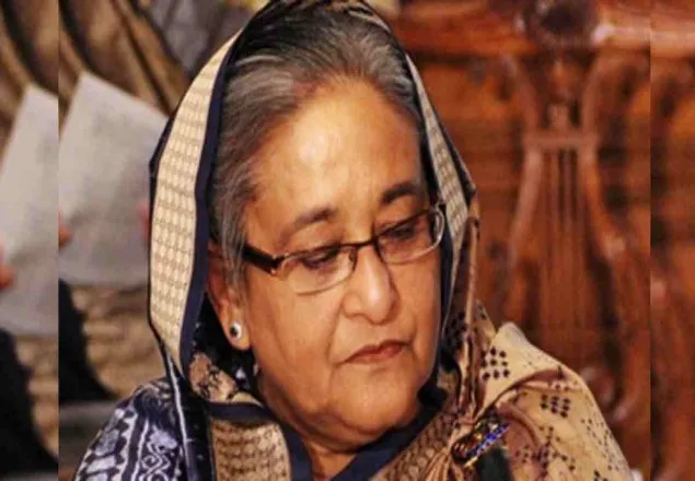 ম্যারাডোনা ফুটবল প্রেমীদের হৃদয়ে চিরস্মরণীয় হয়ে থাকবেন: প্রধানমন্ত্রী