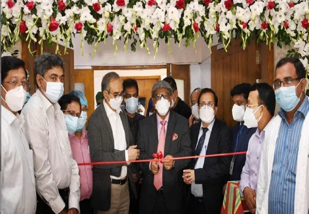 ভ্যাকসিনের জন্য ৫০ শতাংশ টাকা ছাড়: স্বাস্থ্যমন্ত্রী