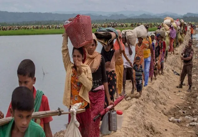 ওআইসির পররাষ্ট্র মন্ত্রীদের বৈঠক আজ, শীর্ষ এজেন্ডা রোহিঙ্গা ইস্যু