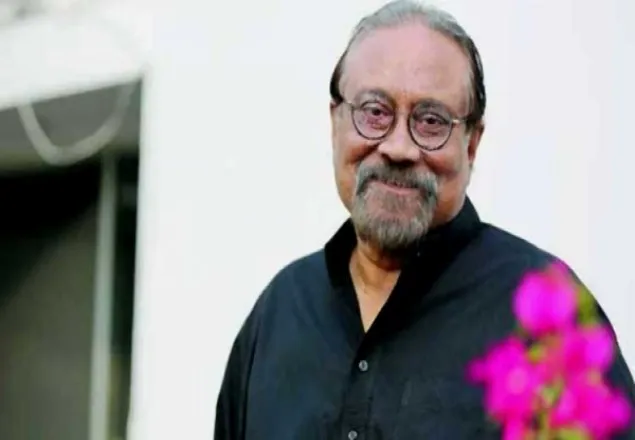 বরেণ্য নাট্যব্যক্তিত্ব আলী যাকের আর নেই