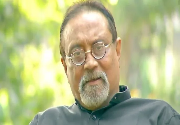 করোনায় আক্রান্ত ছিলেন আলী যাকের