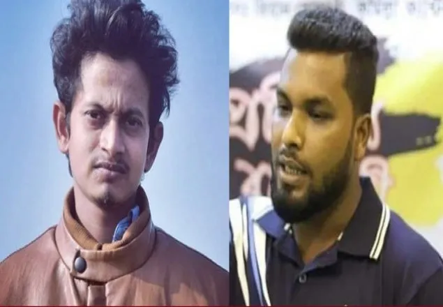 কুমিল্লায় কাভার্ডভ্যান চাপায় দুই বন্ধু নিহত
