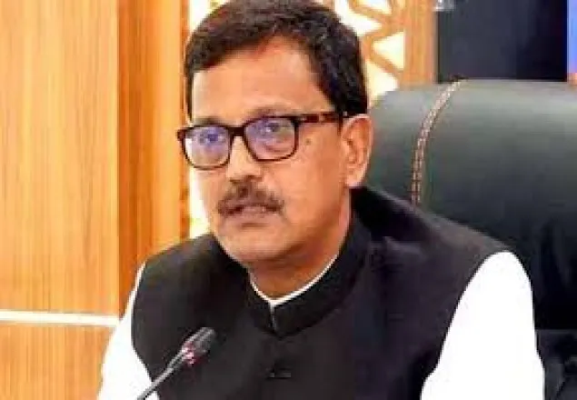 এক মুজিবের রক্ত থেকে লক্ষ নয়, কোটি কোটি মুজিব জন্ম নিয়েছে: প্রতিমন্ত্রী খালিদ