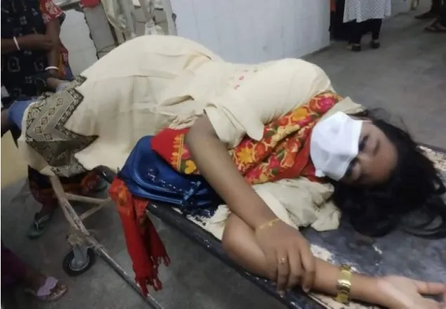রাজশাহীতে মেডিকেল শিক্ষার্থীদের পেটানোর অভিযোগ