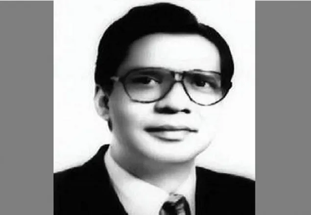 মেয়র হানিফের মৃত্যুবার্ষিকী আজ