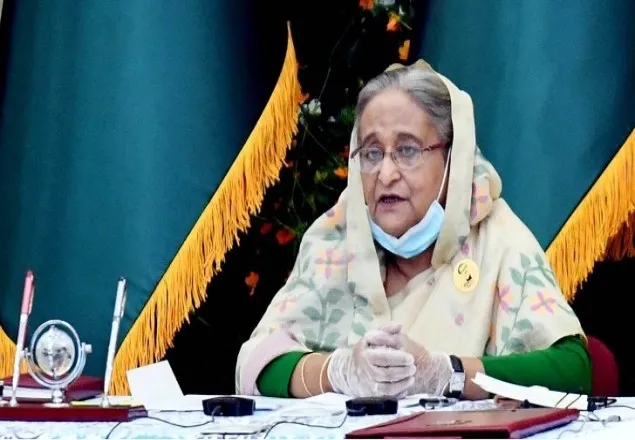  কাল বঙ্গবন্ধু রেলসেতুর ভিত্তি স্থাপন করবেন প্রধানমন্ত্রী
