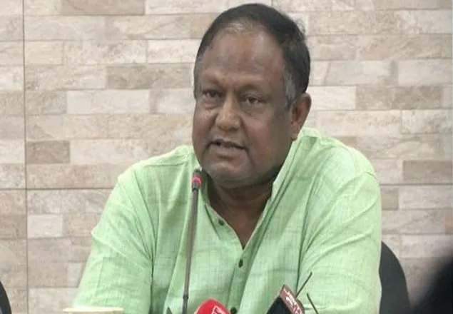 প্রধানমন্ত্রী নতুন বাজার খুঁজে পণ্য রপ্তানির নির্দেশনা দিয়েছেন: টিপু মুনশি