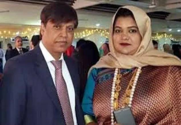 পাপুলের স্ত্রী-মেয়ে ও শ্যালিকার জামিন আবেদন