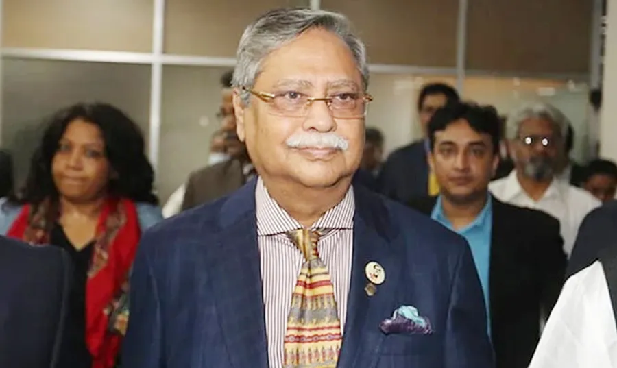 নতুন রাষ্ট্রপতি সাহাবুদ্দিনের  শপথ গ্রহণে বাধা নেই: রাষ্ট্রপক্ষ