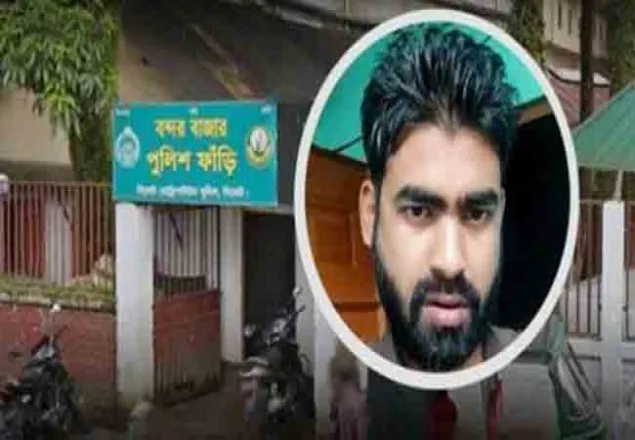অতিরিক্ত আঘাতেই রায়হানের মৃত্যু : ভিসেরা রিপোর্ট