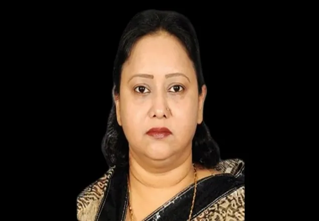 হাজী সেলিমের স্ত্রী মারা গেছেন