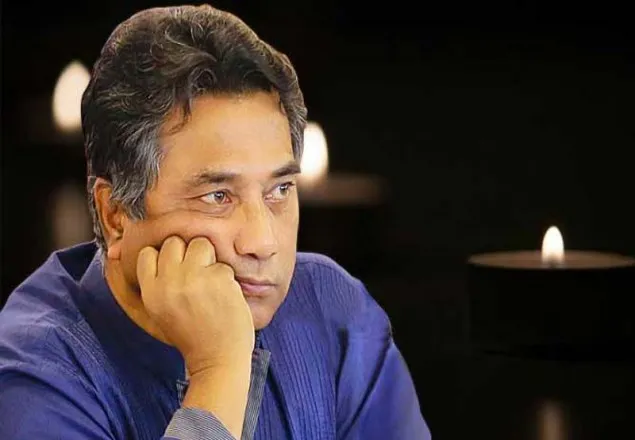 আনিসুল হকের মৃত্যুবার্ষিকী আজ