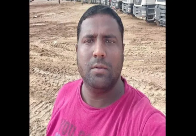 কাতারে সড়ক দুর্ঘটনায় প্রাণ গেল বাংলাদেশি যুবকের
