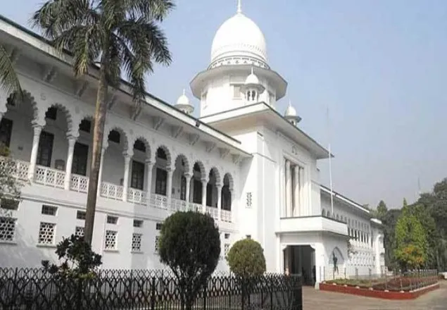 রায়ে আমৃত্যু উল্লেখ না করলে যাবজ্জীবন ৩০ বছর