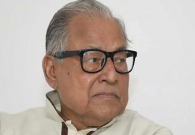 করোনা আক্রান্ত হয়ে হাসপাতালে নজরুল ইসলাম