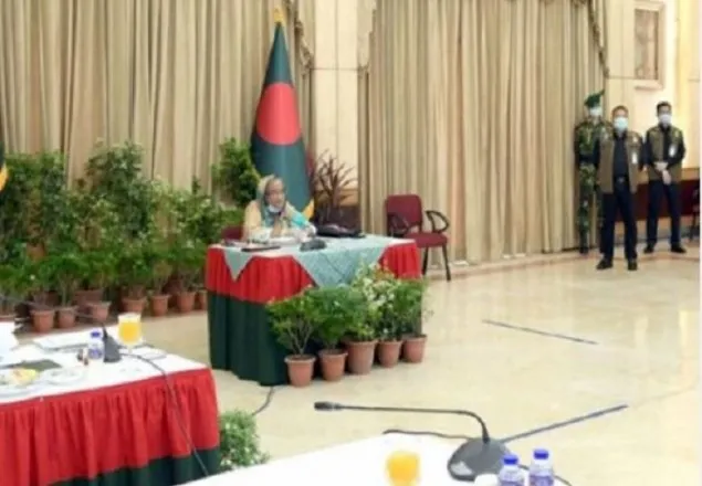একনেকে ২১১৫ কোটি খরচে ৪ প্রকল্প অনুমোদন